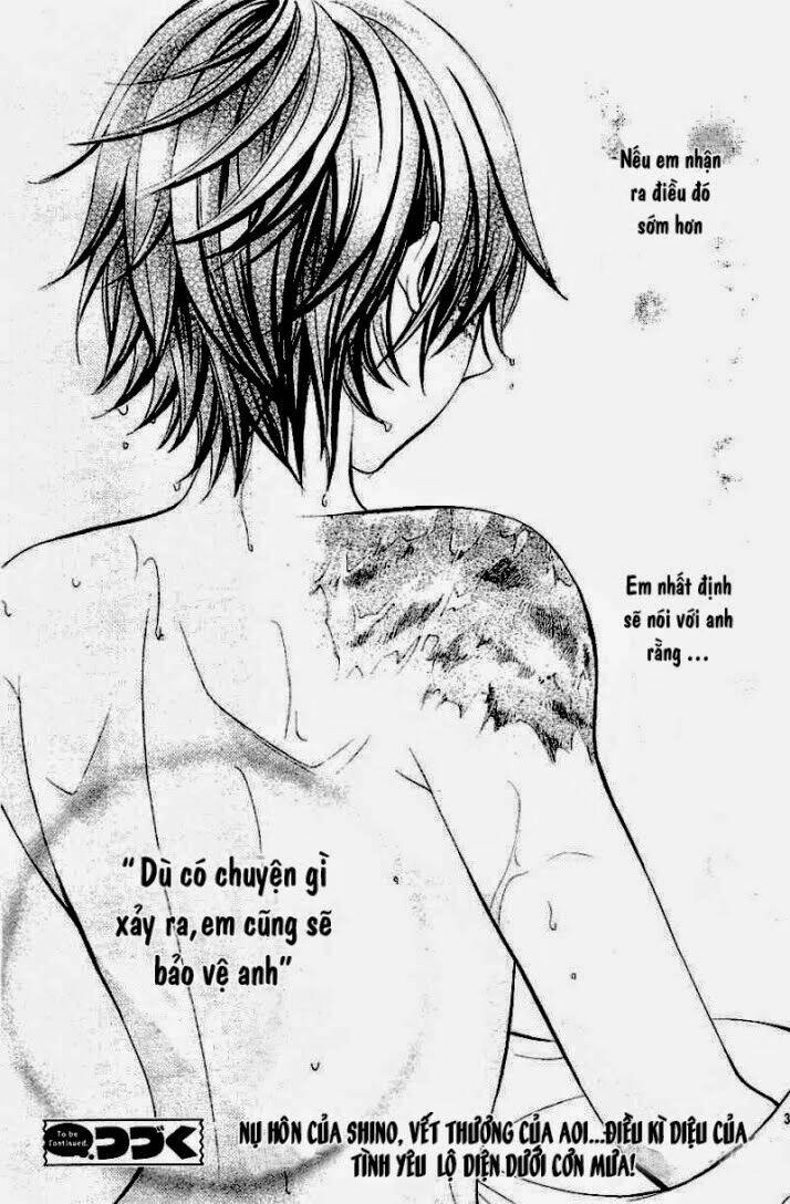 cuộc gặp gỡ diệu kỳ chapter 20 34