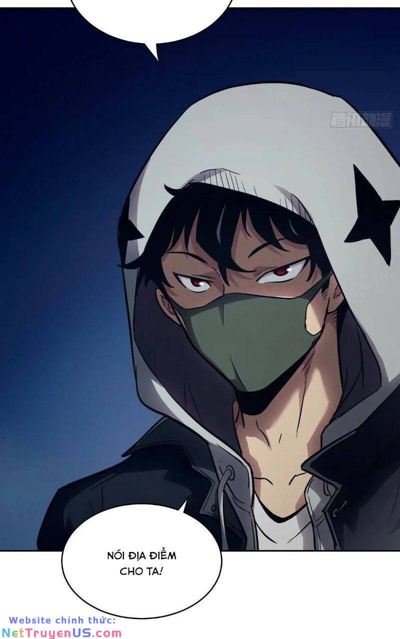 tay trái của ta có thể biến chapter 25 41