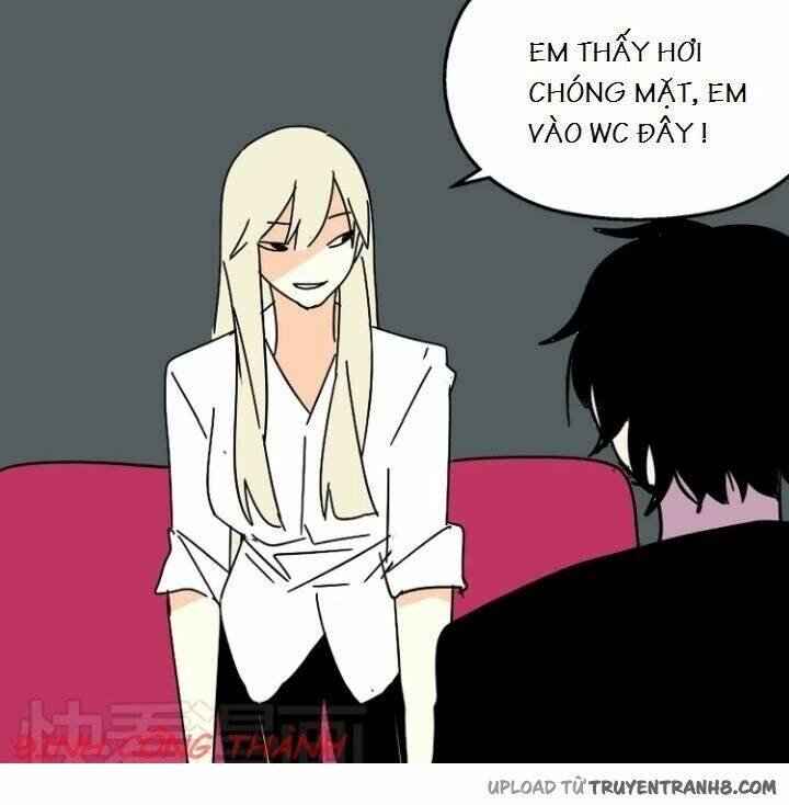 phần mềm thẩm mỹ chapter 28 22