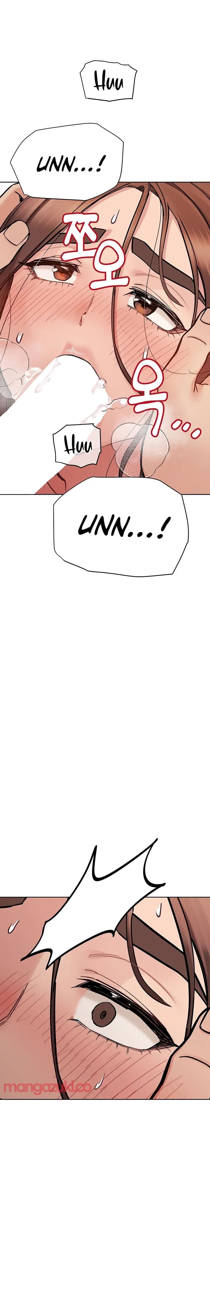 giữ bí mật với mẹ em nhé! chapter 73 24