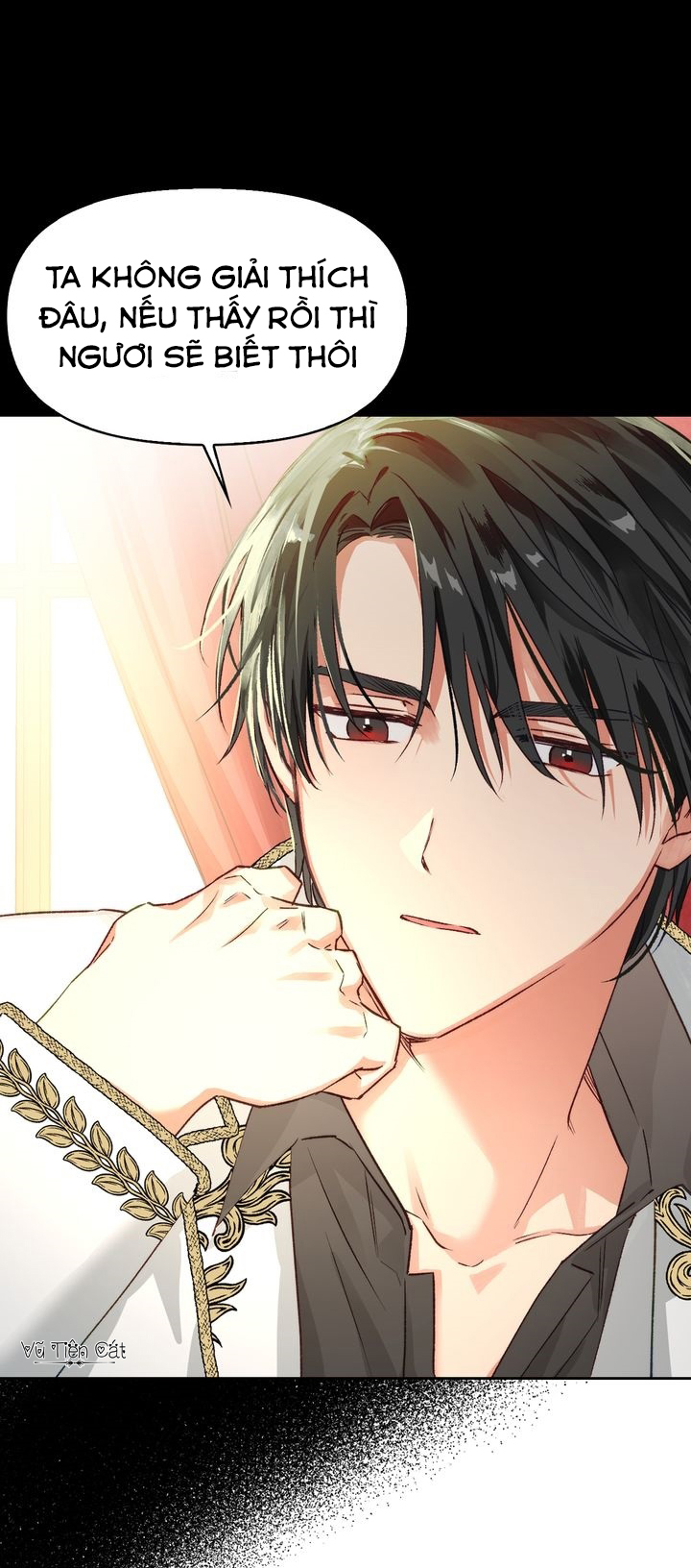 ác nữ xứng đôi với bạo chúa chapter 58 23