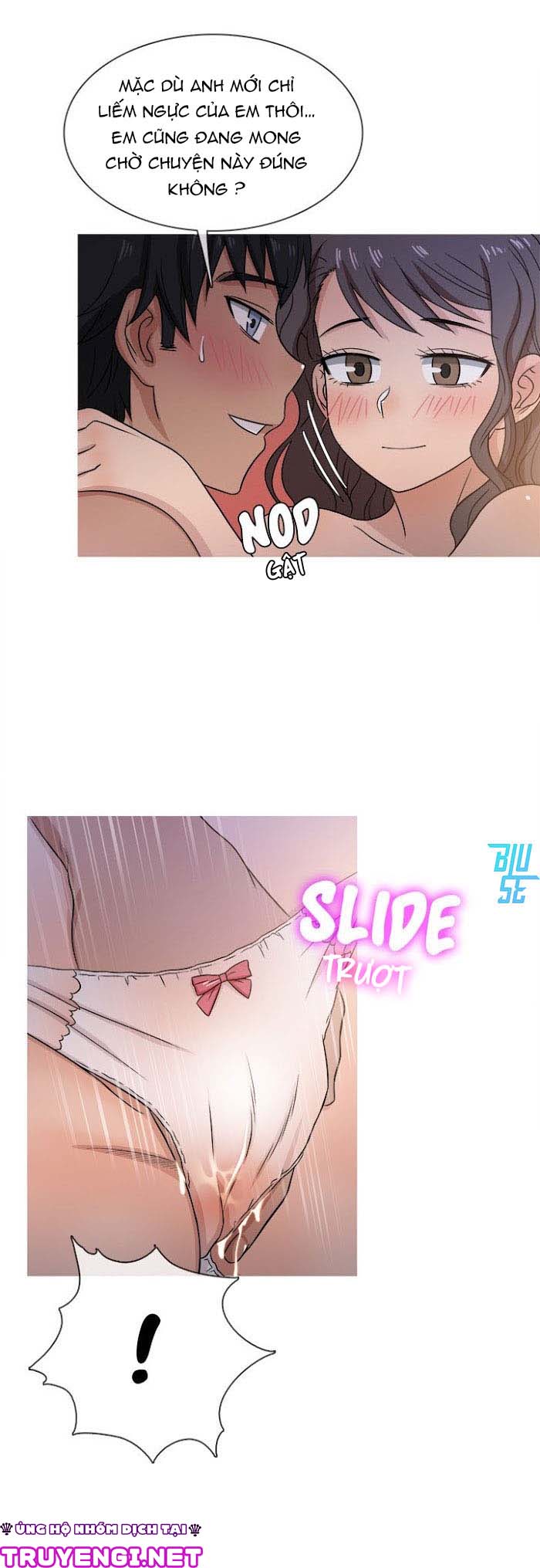 yêu em nữa đi chapter 17 27