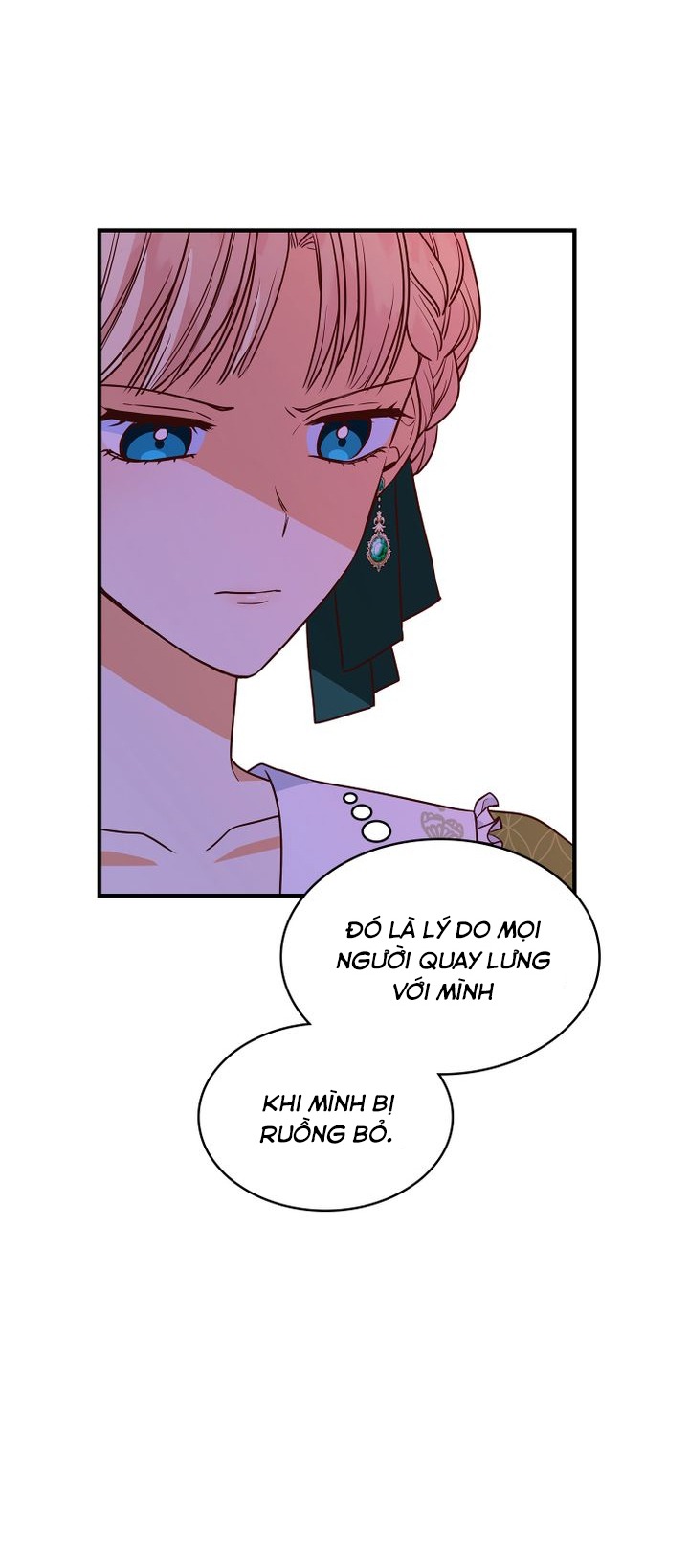 công lý của một ác nữ chapter 6 39