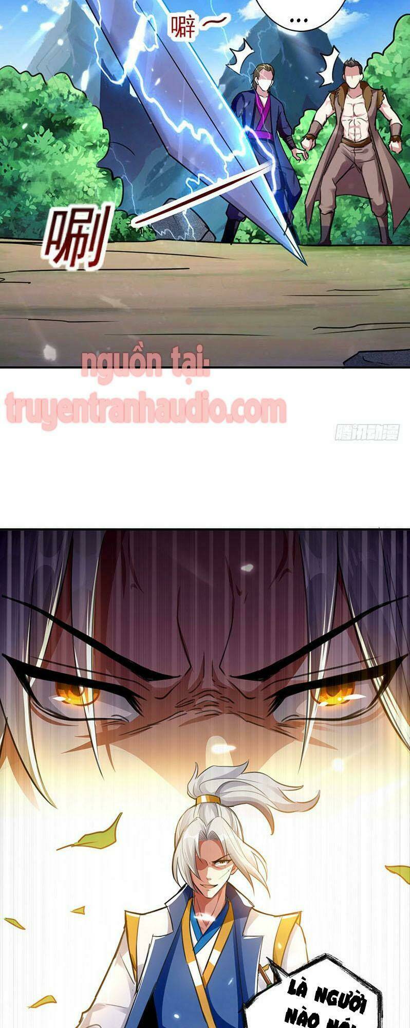 tối cường chiến hồn chapter 14 4