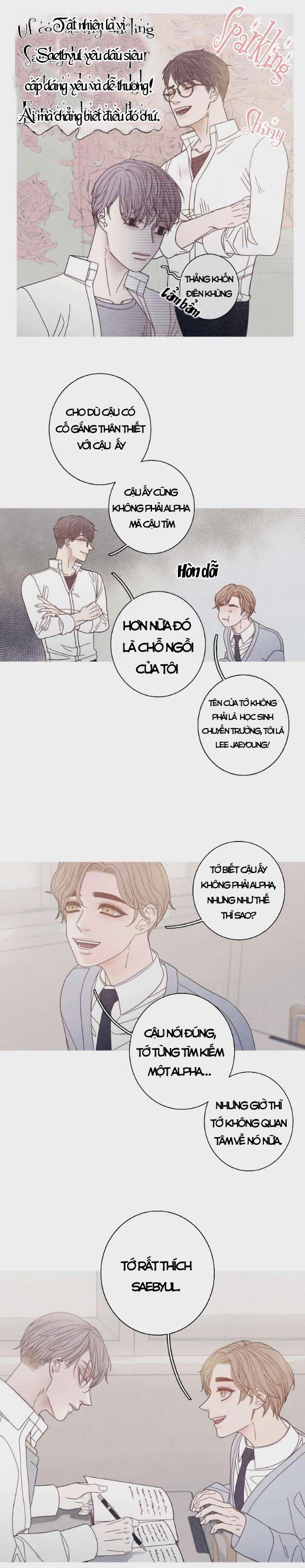 điểm đóng băng chapter 10 5