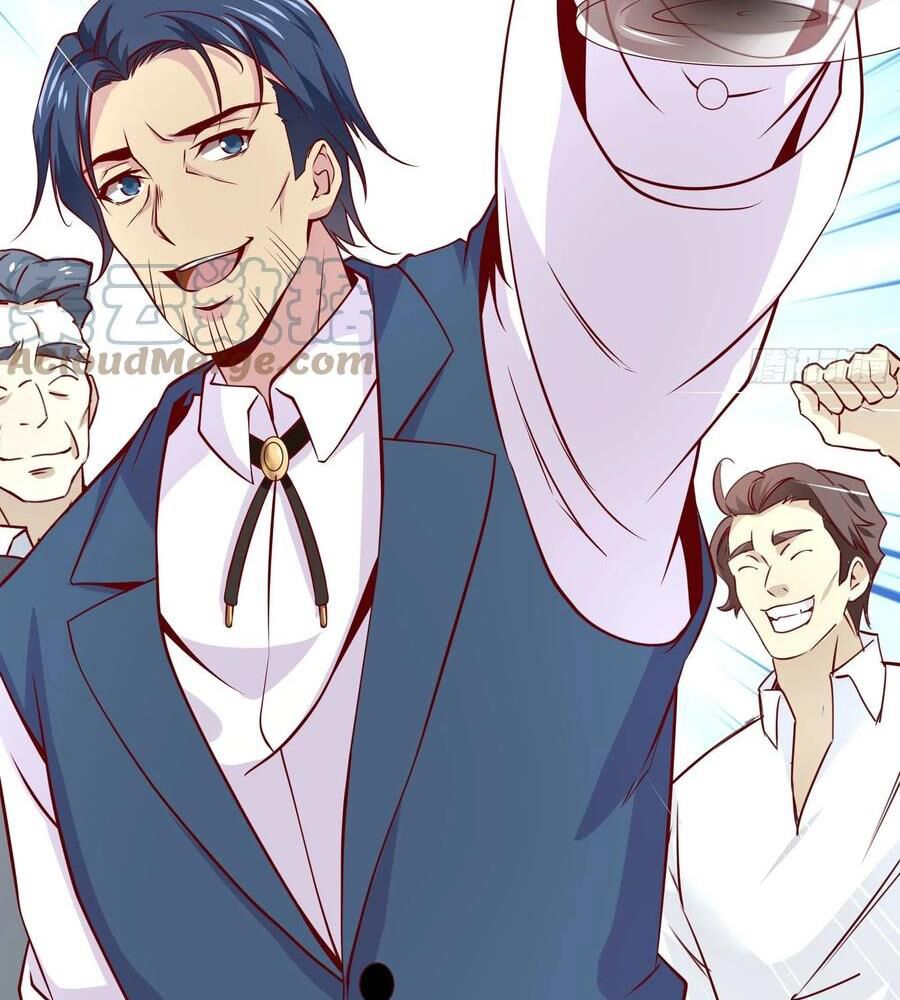 nãi ba là chiến thần mạnh nhất chapter 38 29