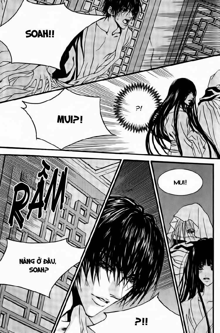 tân nương của thủy thần chapter 39 18