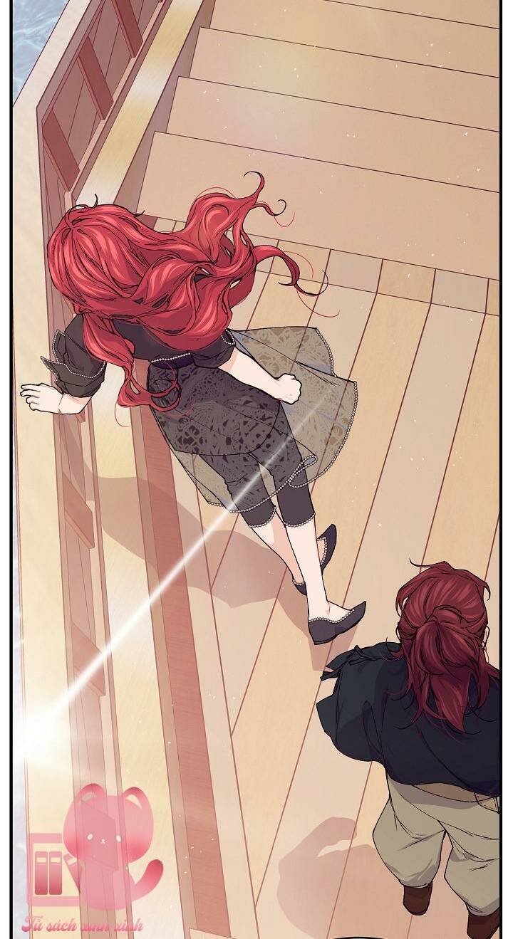 đại dương kiêu sa chapter 44 23