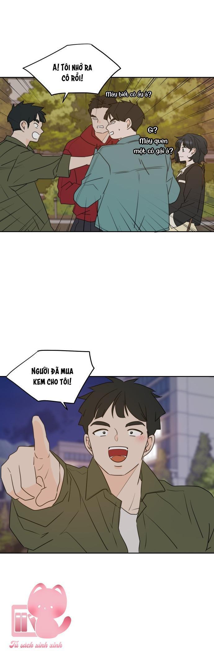 hẹn gặp nhau ở kiếp thứ 19 chapter 83 37