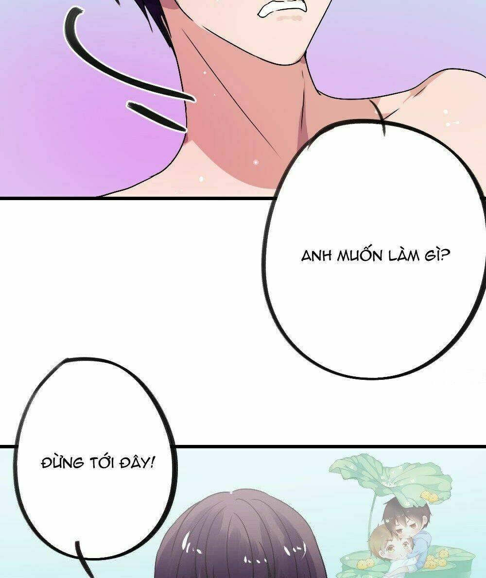 phải lòng em trai của bạn gái mình chapter 33 20