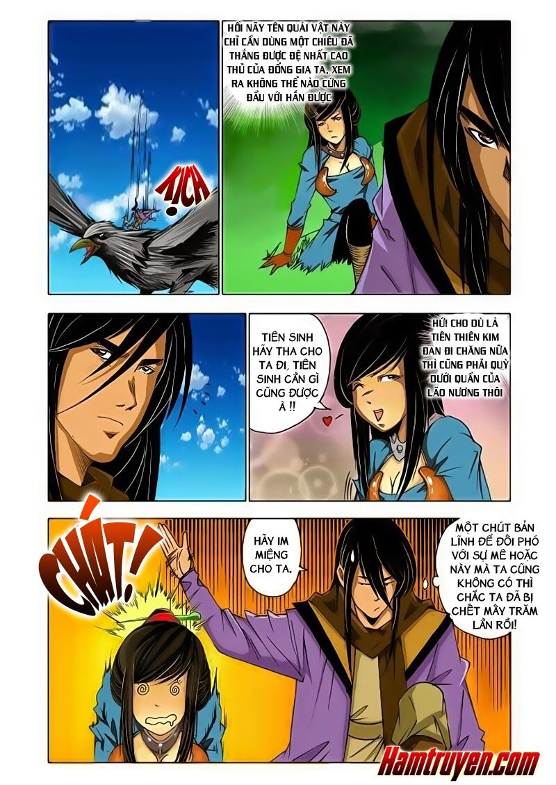 cửu đỉnh ký chapter 54 12