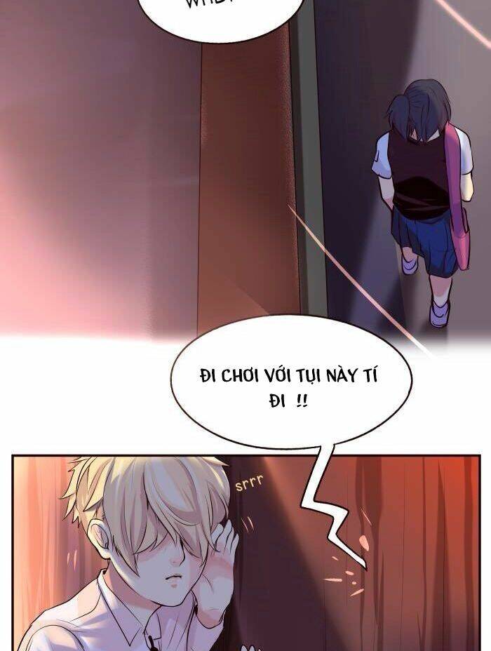 không dấu vết chapter 3 8