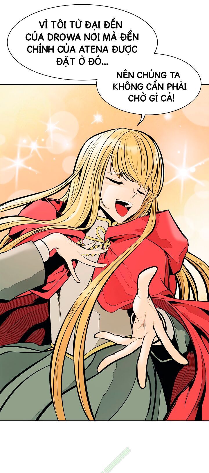 bất bại chân ma chapter 27.1 6