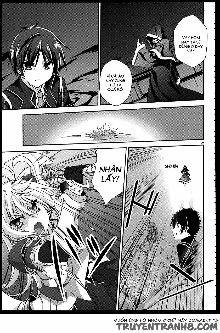 độc huyền nhãn vương chapter 4 31