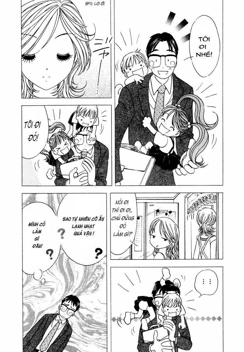 orange yane no chiisana ie full chapter 11 6