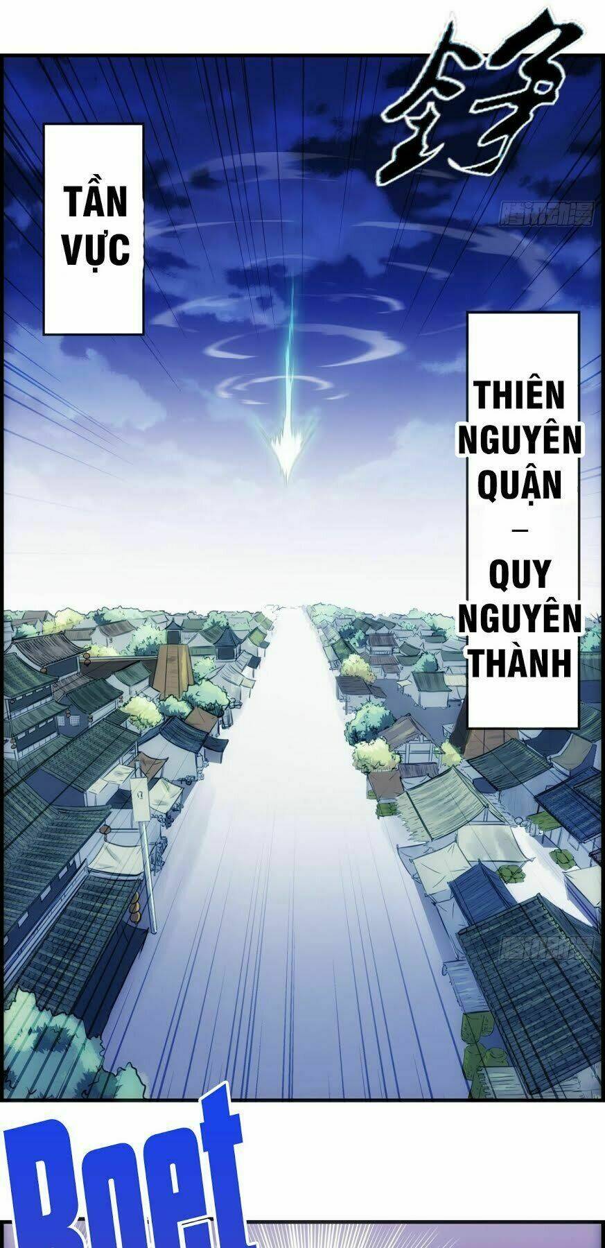 tối cường hoàn khố hệ thống chapter 1 17