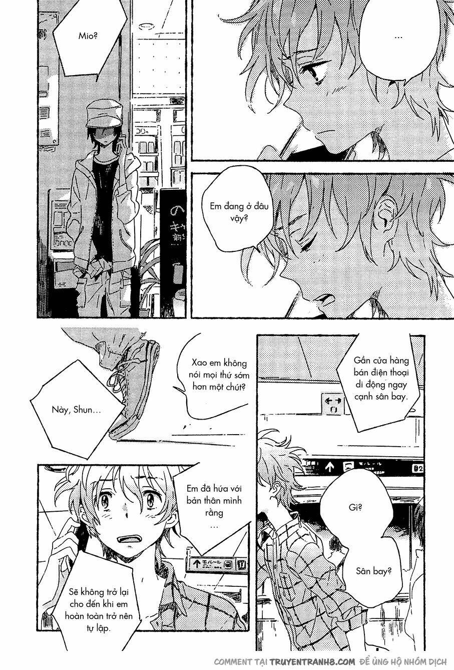 seaside stranger chapter 2 35