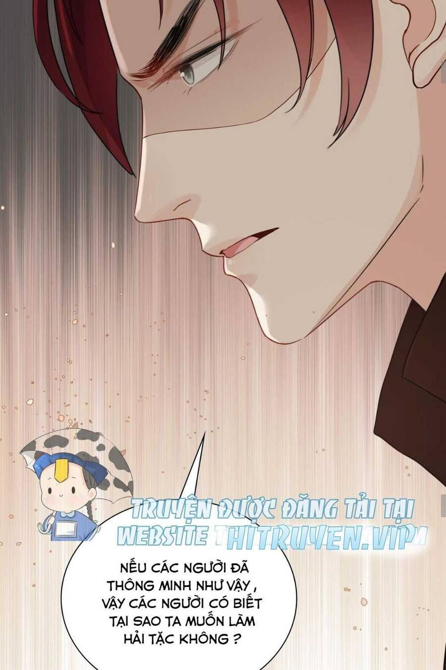 cô vợ hợp đồng bỏ trốn của tổng giám đốc chapter 457 31