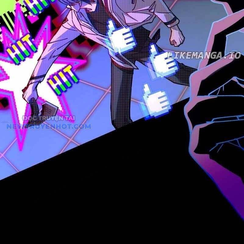 tận thế cũng chỉ là trò chơi chapter 58 26