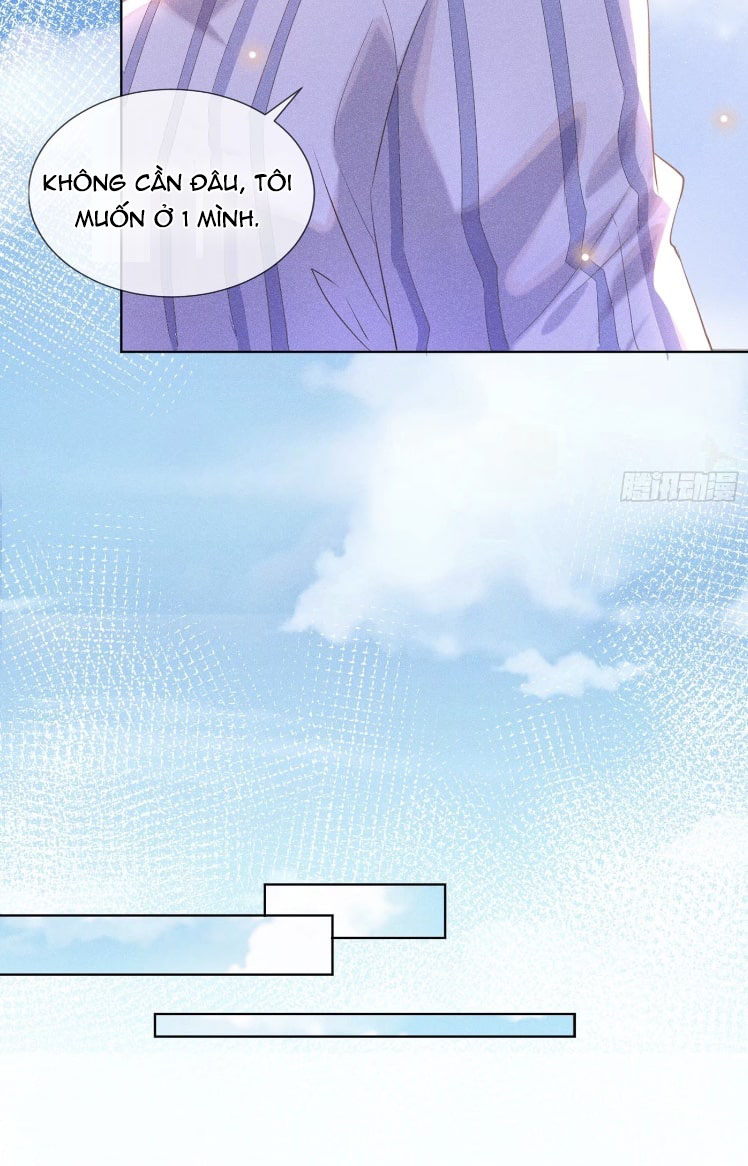 anh ấy gọi tôi là hắc liên hoa chapter 6 8