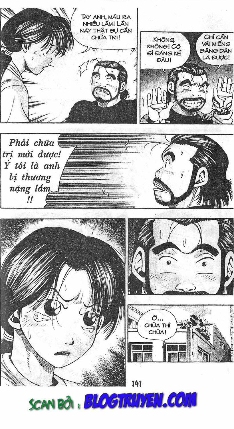 kid gang chapter 67 3