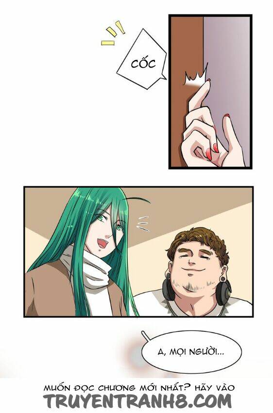 boygroup của ta, thần của ta chapter 10 41