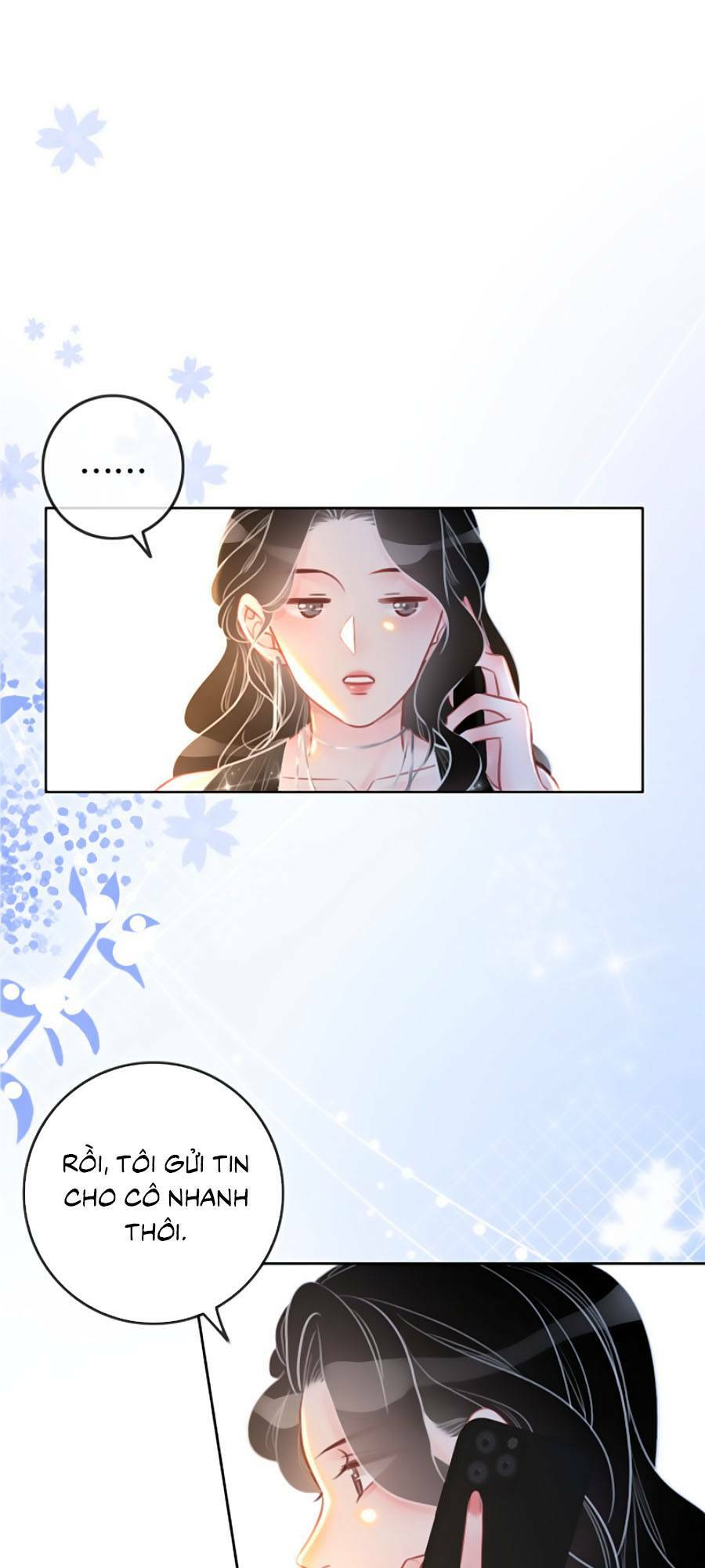 Ám Hắc Hệ Noãn Hôn chapter 147.9 1