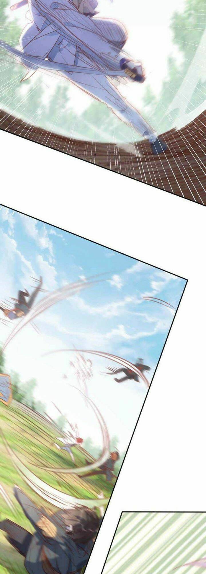 tình địch quái gở lại tăng thêm rồi chapter 46 8