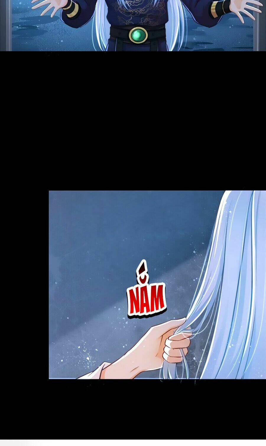 thần y nữ ngỗ tác chapter 16 18