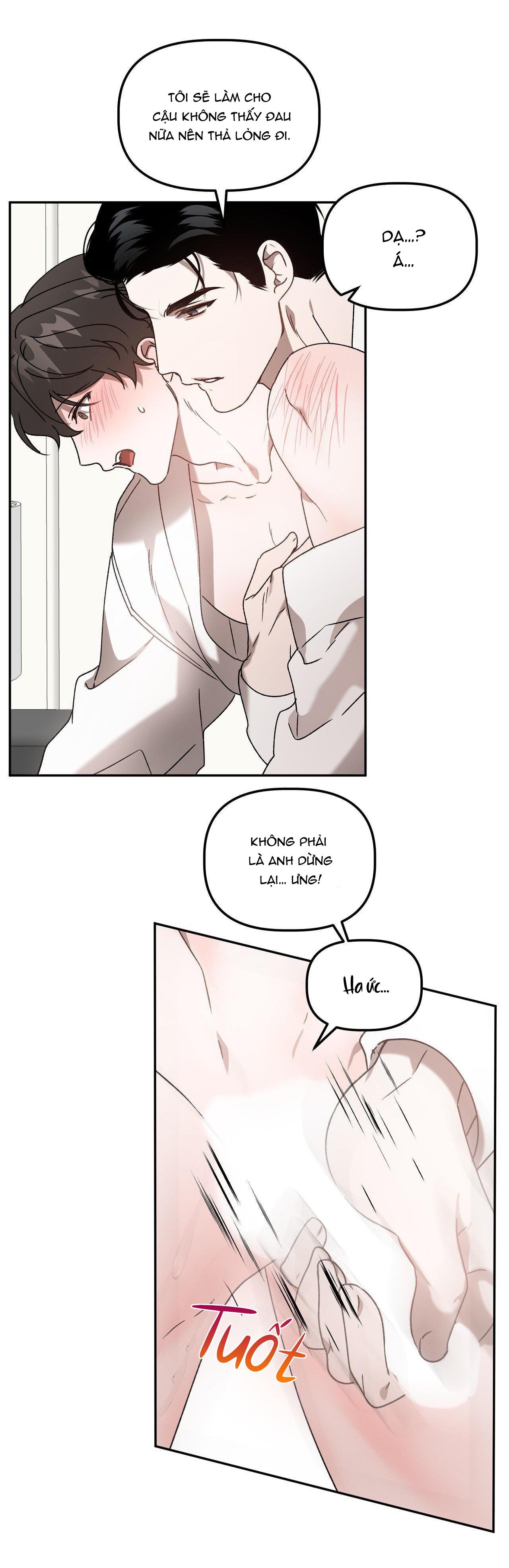 đã hiểu chưa chapter 40 7