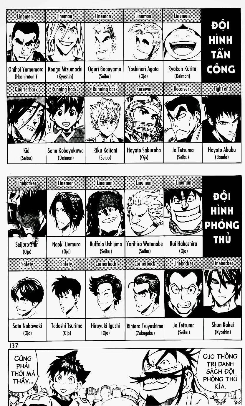 lá chắn mắt chapter 167 13