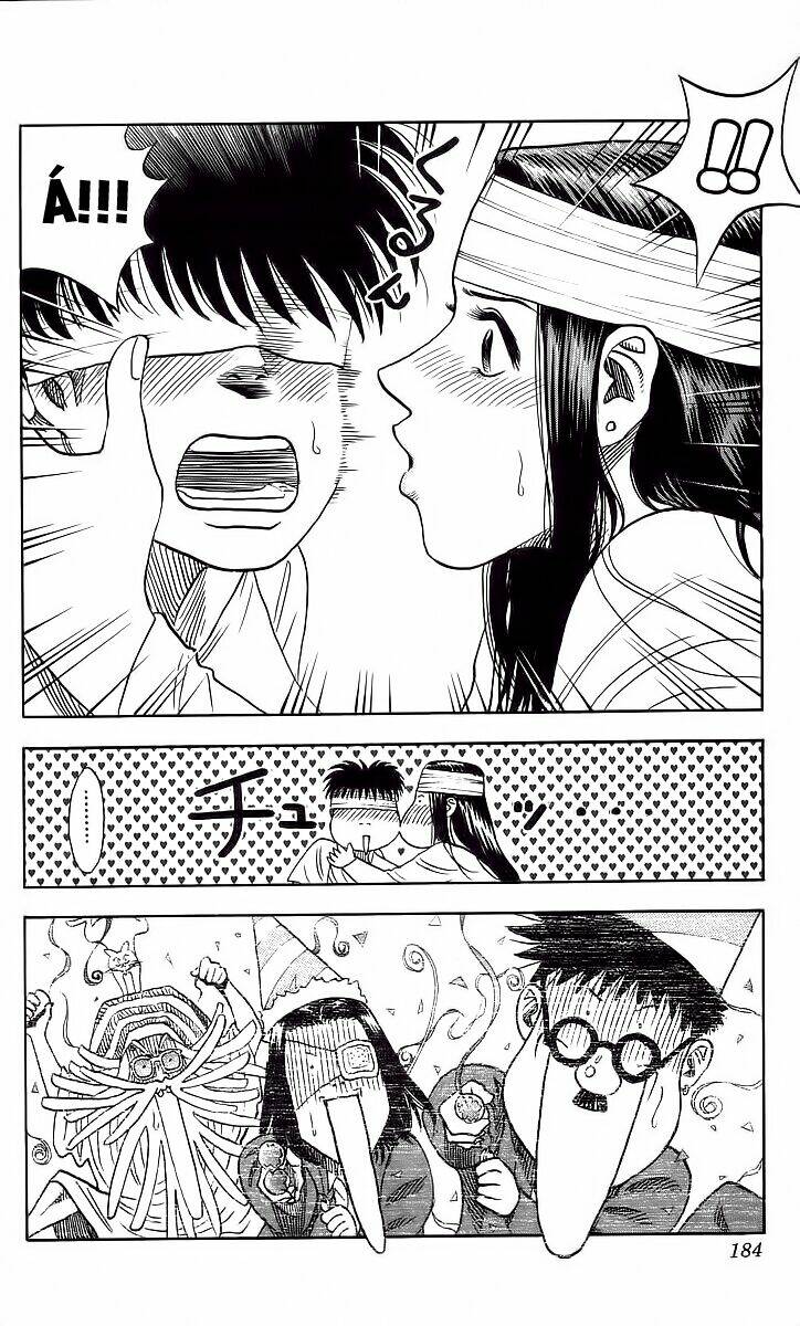 hareluya ii boy chapter 97 18