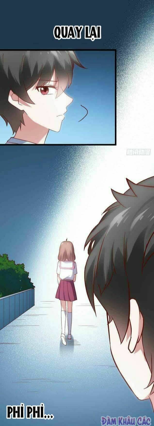 ác ma bàn bên chapter 29 56