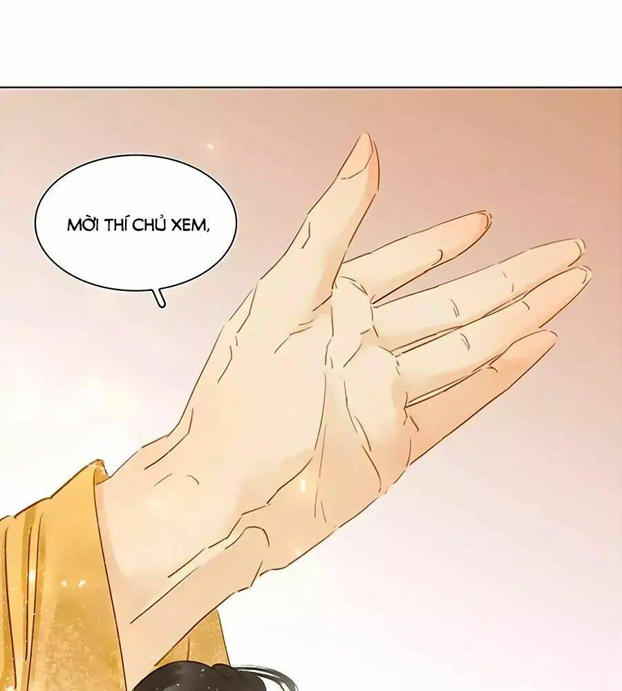 tiểu sư phụ, tóc giả của ngài rơi rồi! chapter 7 63