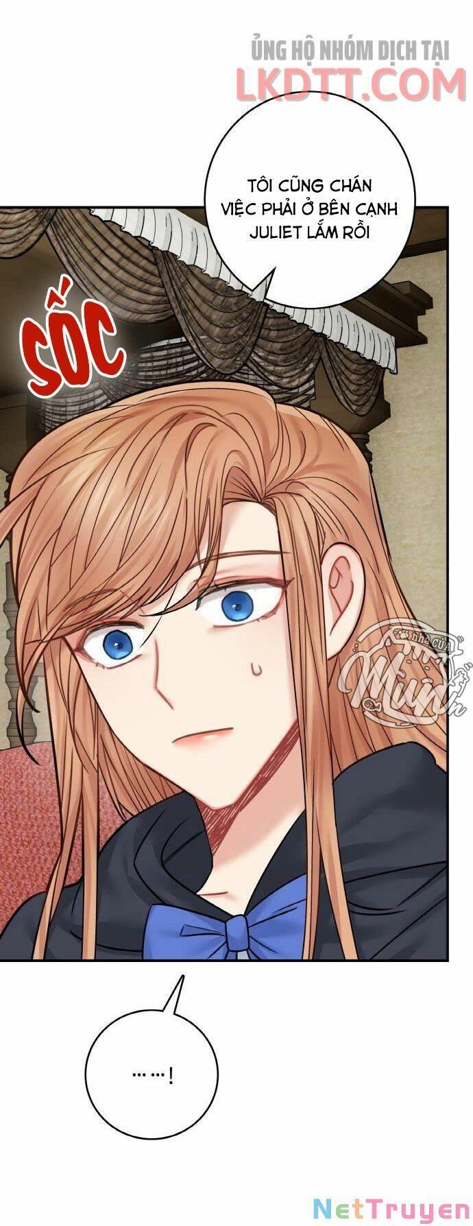 nhật ký tuần trăng mật của phù thủy và rồng chapter 43 14