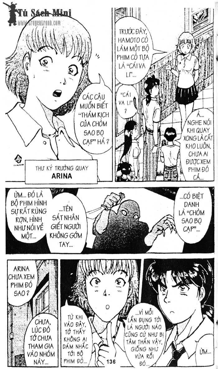 thám tử kindaichi (bản đẹp) chapter 120 9