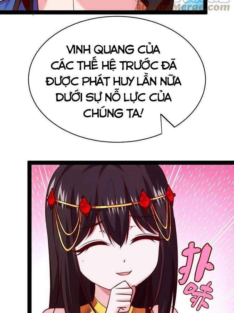 ma thú kiếm thánh dị giới tung hoành chapter 205 38