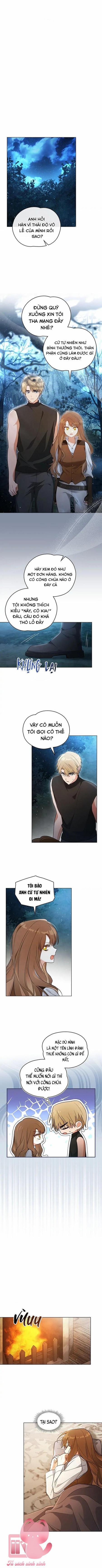 phải lòng nàng công chúa đoản mệnh chapter 13 3