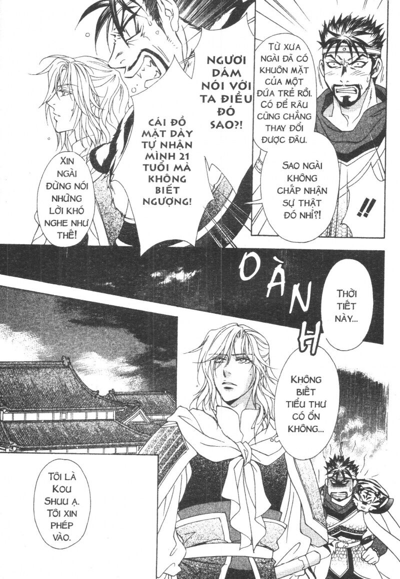 thái vân quốc truyện chapter 3 66