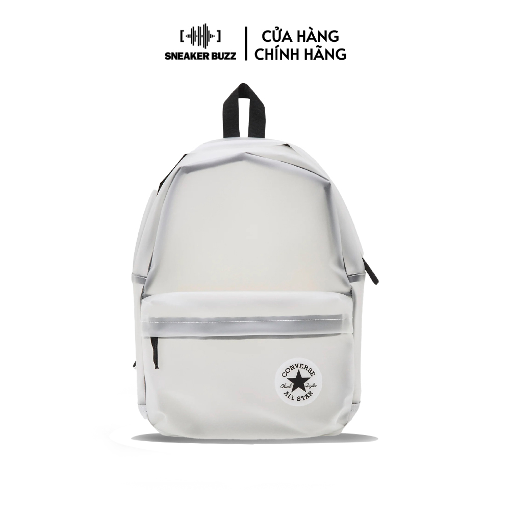 Balo Converse Clear Backpack 10025355-A01