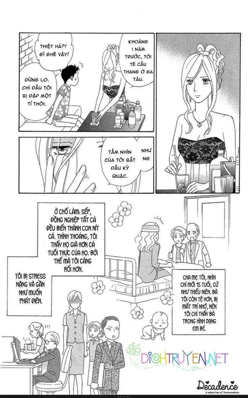 virut tình yêu chapter 5 10