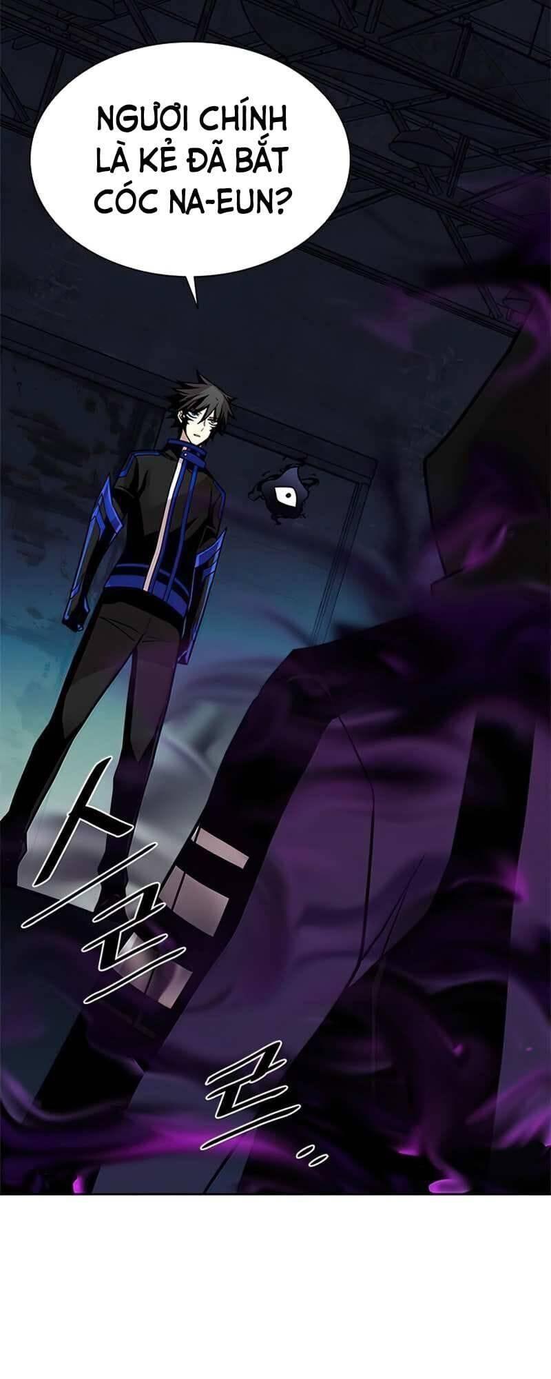 tiêu diệt ác nhân chapter 48 29