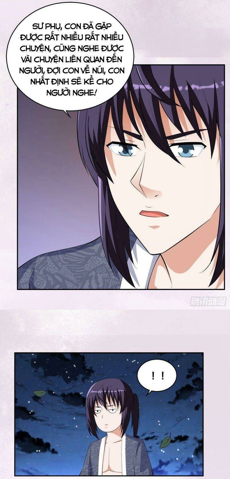 người tu tiên tại đô thị chapter 158 13