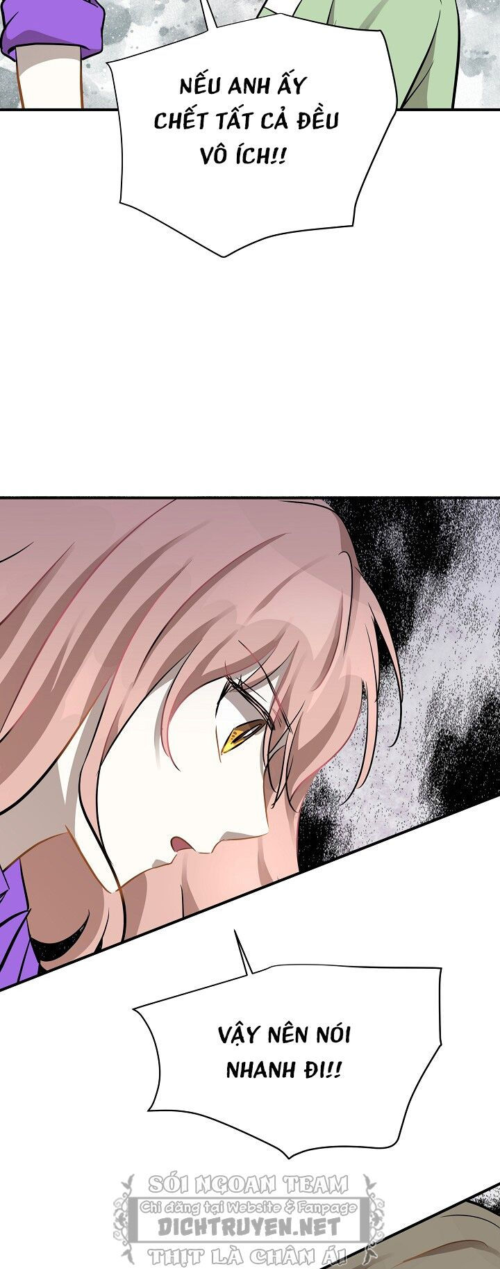 cuộc sống kỳ thú chapter 47 54