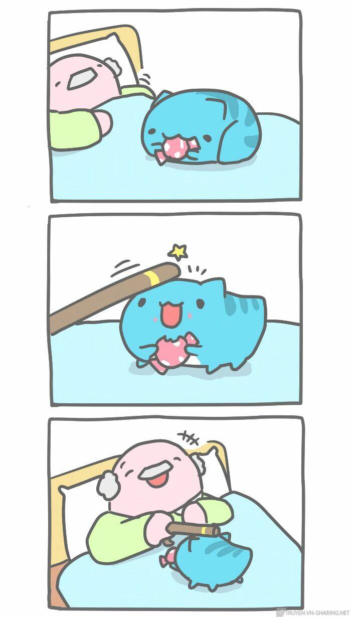 bugcat-capoo chapter 75 11