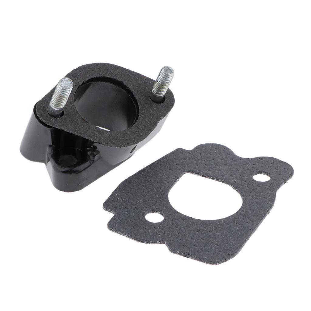 Carburetor Carburetor Assembly Connection & Gaskets for Yamaha