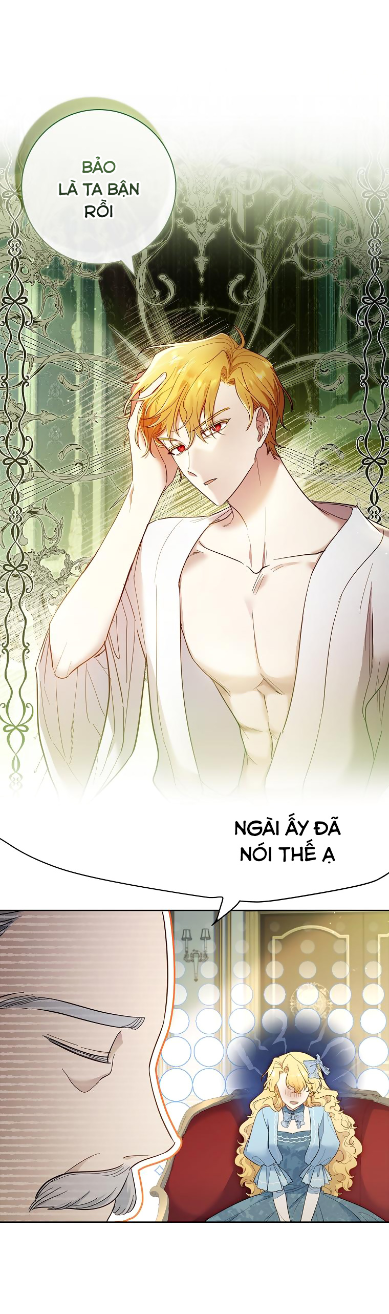 nam chính, tôi sẽ tôn trọng sở thích của anh chapter 47 4