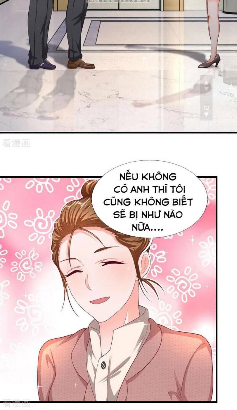 chung cực binh vương tại đô thị chapter 40 4
