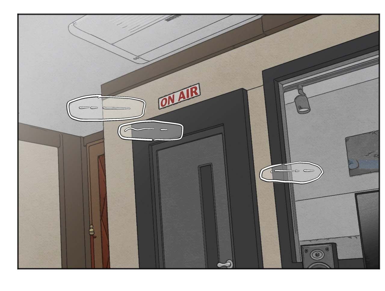 hoàn cảnh của rác rưởi chapter 2.1 11