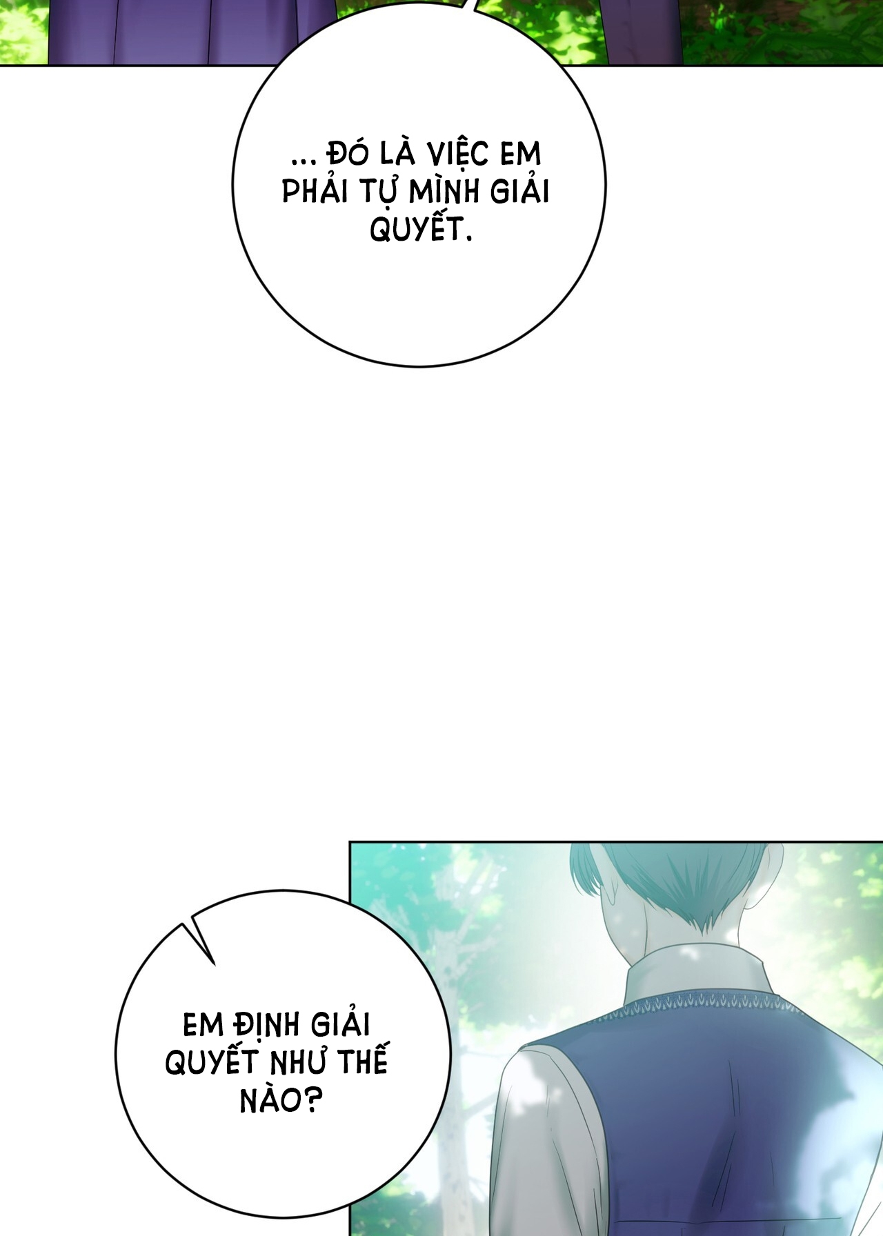 hợp đồng hôn nhân với hai người chồng chapter 12.2 31